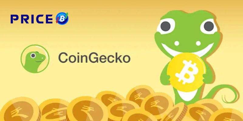 Khái niệm về CoinGecko