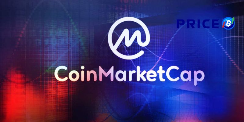 Hướng dẫn sử dụng coinmarketcap cho người mới bắt đầu