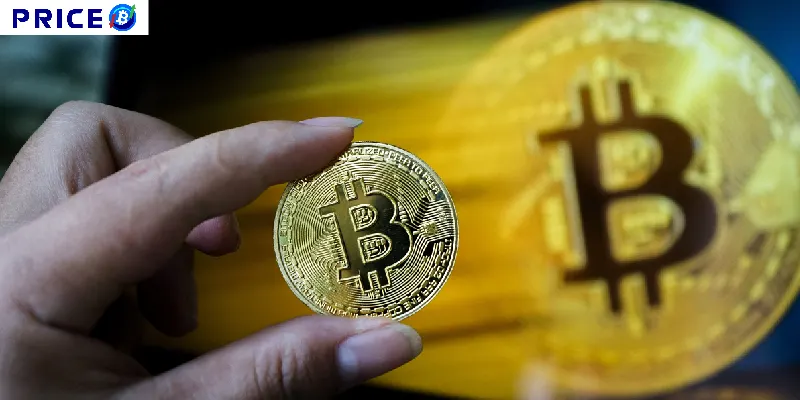 Hướng dẫn rút Bitcoin 